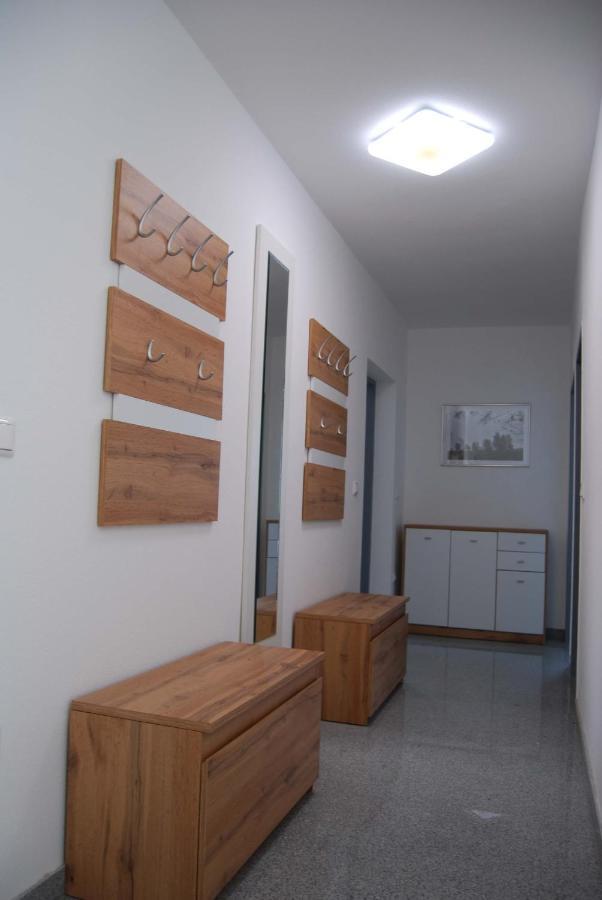Ferienwohnung Polzer Hormanns bei Weitra Exterior foto